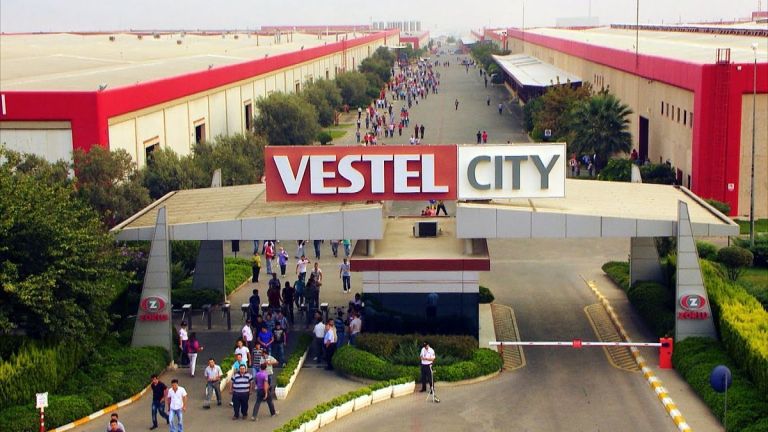 Vestel_City_Manisa