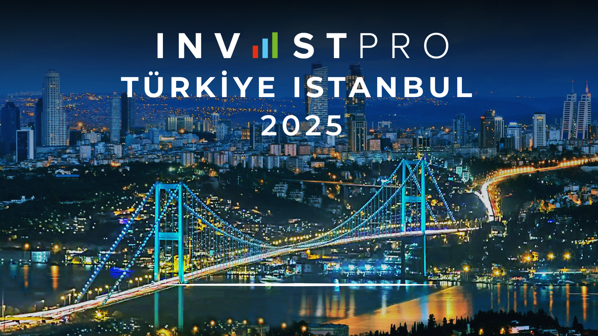 Istanbul to Host Major International Business Conference on September