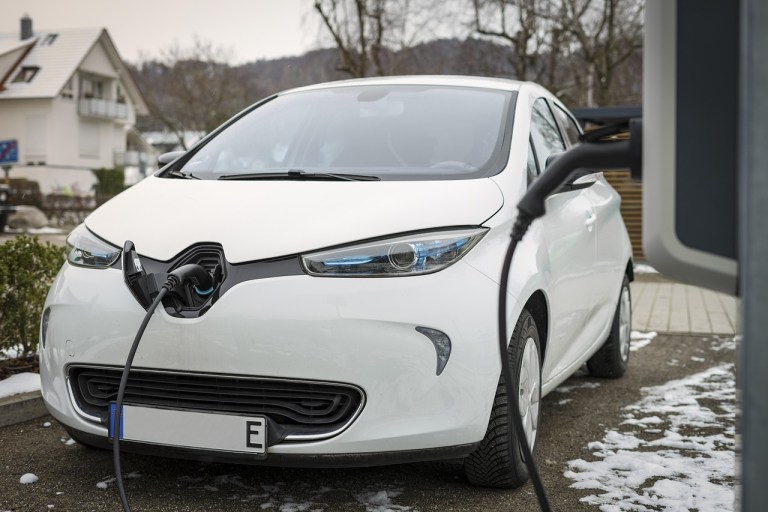 Türkiye elektrikli araç ve şarj altyapısı pazarı