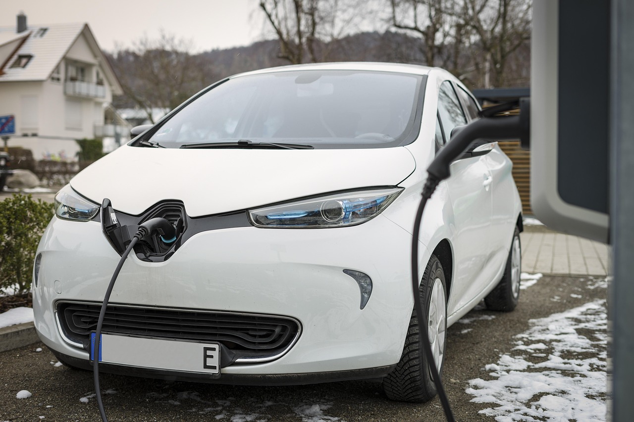 Türkiye elektrikli araç ve şarj altyapısı pazarı
