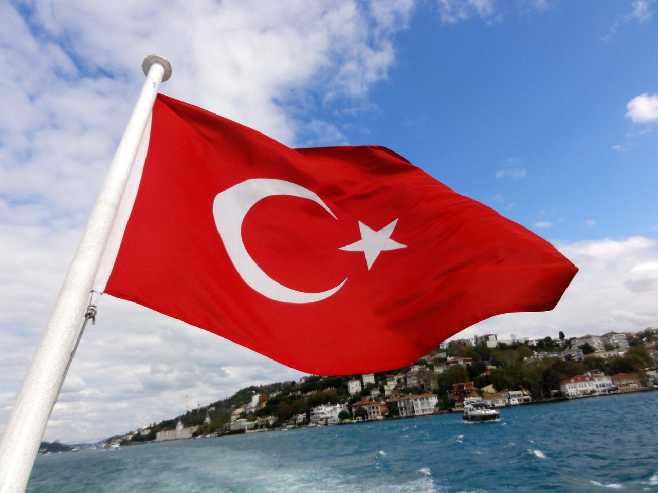 turkey-197137_1280