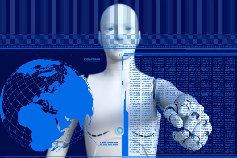 AI ve makine öğrenimi ile iş çözümleri
