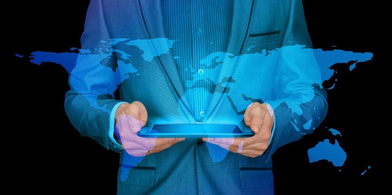 Creating and Growing a Professional Network in Global Markets