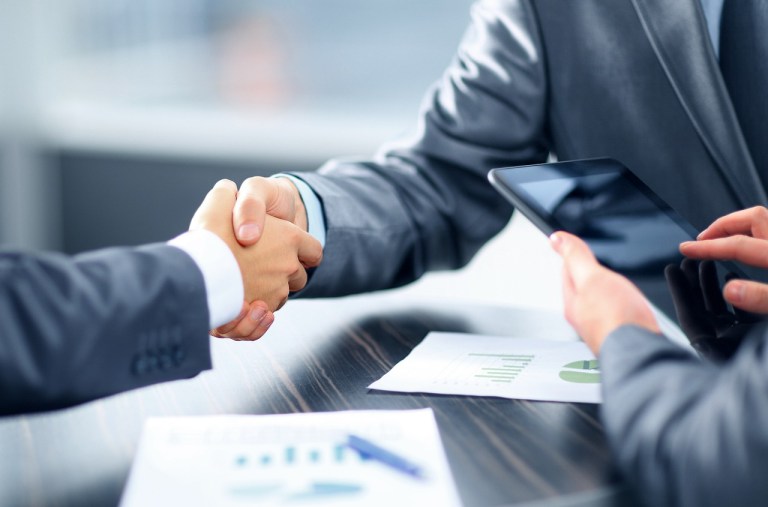 Tips for Effective Partnerships with Companies in the EU