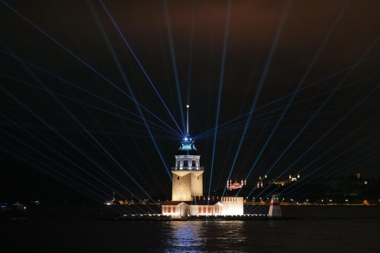 Dijital turizm platformları ve çözümleri Türkiye'de