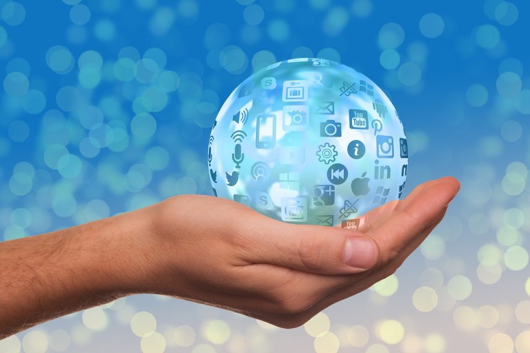 Online Networking for Turkish Companies Expanding to Europe and the Middle East