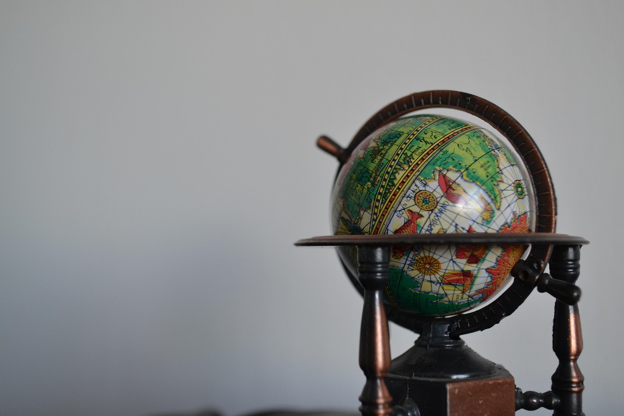 Global Export Landscape 2025: New Market Analytics for Turkish Companies
