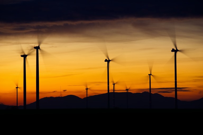 Türkiye’de enerji dönüşümü: güneş, rüzgar ve yeşil yatırımlar