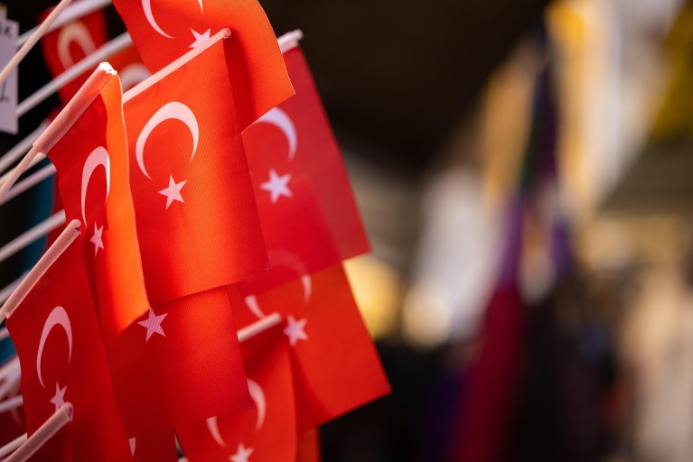 Top 10 Turkish Export Products 2025: Where Demand Is Rising