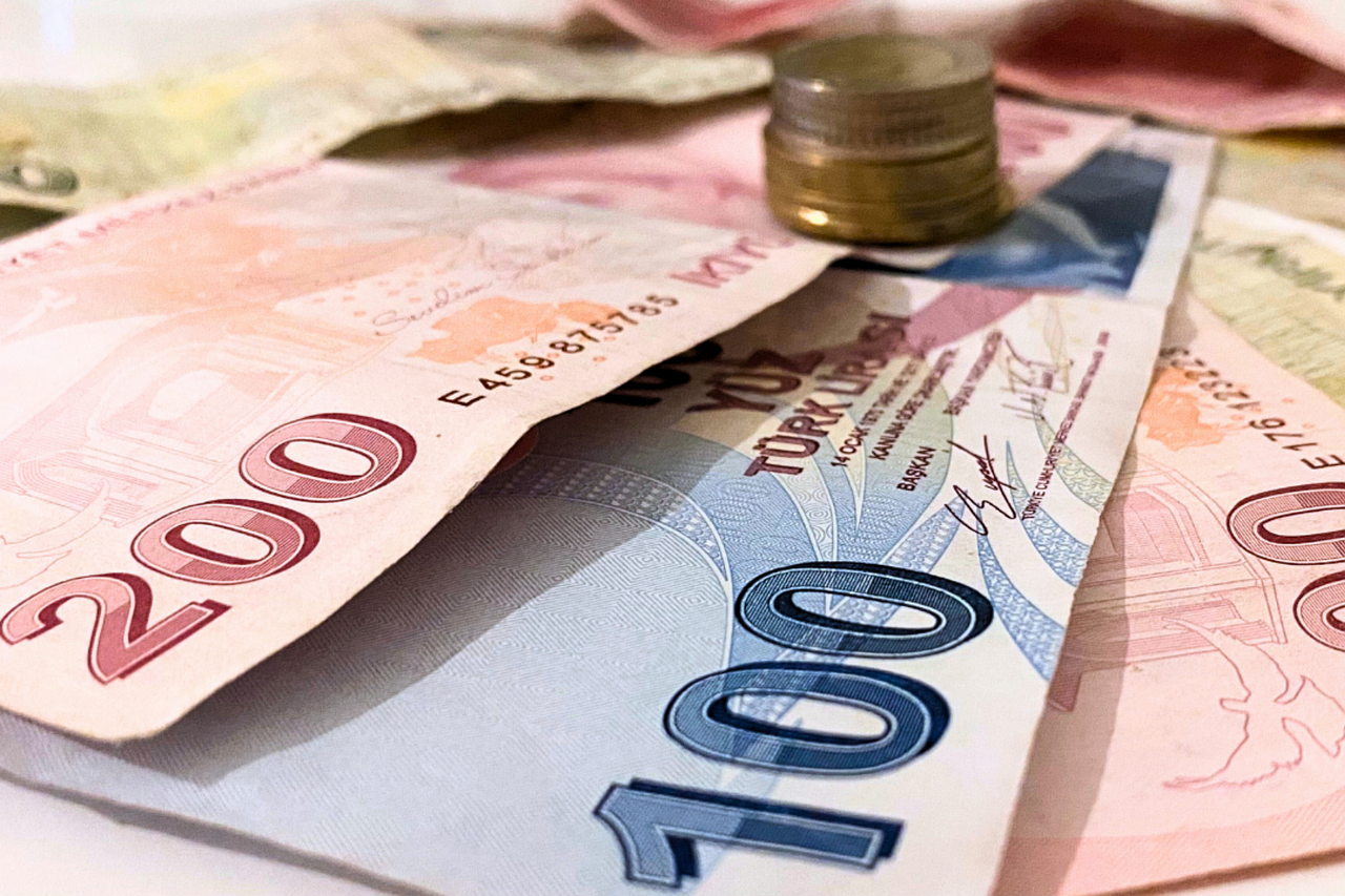 Türk lirası ile yapılan ticarette risk yönetimi