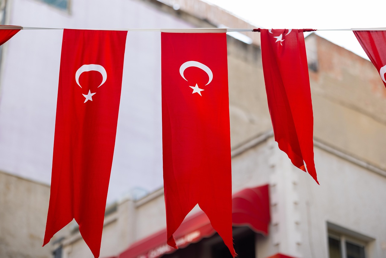Top 5 European Markets for Turkish Exporters in 2025