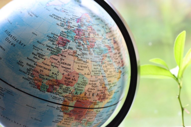 Emerging Markets in Africa: Trade Routes and Partnership Strategies