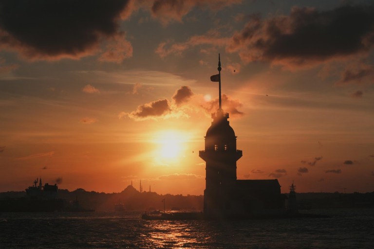 Creative Diplomacy: How Turkish Culture Supports Economic Growth Abroad