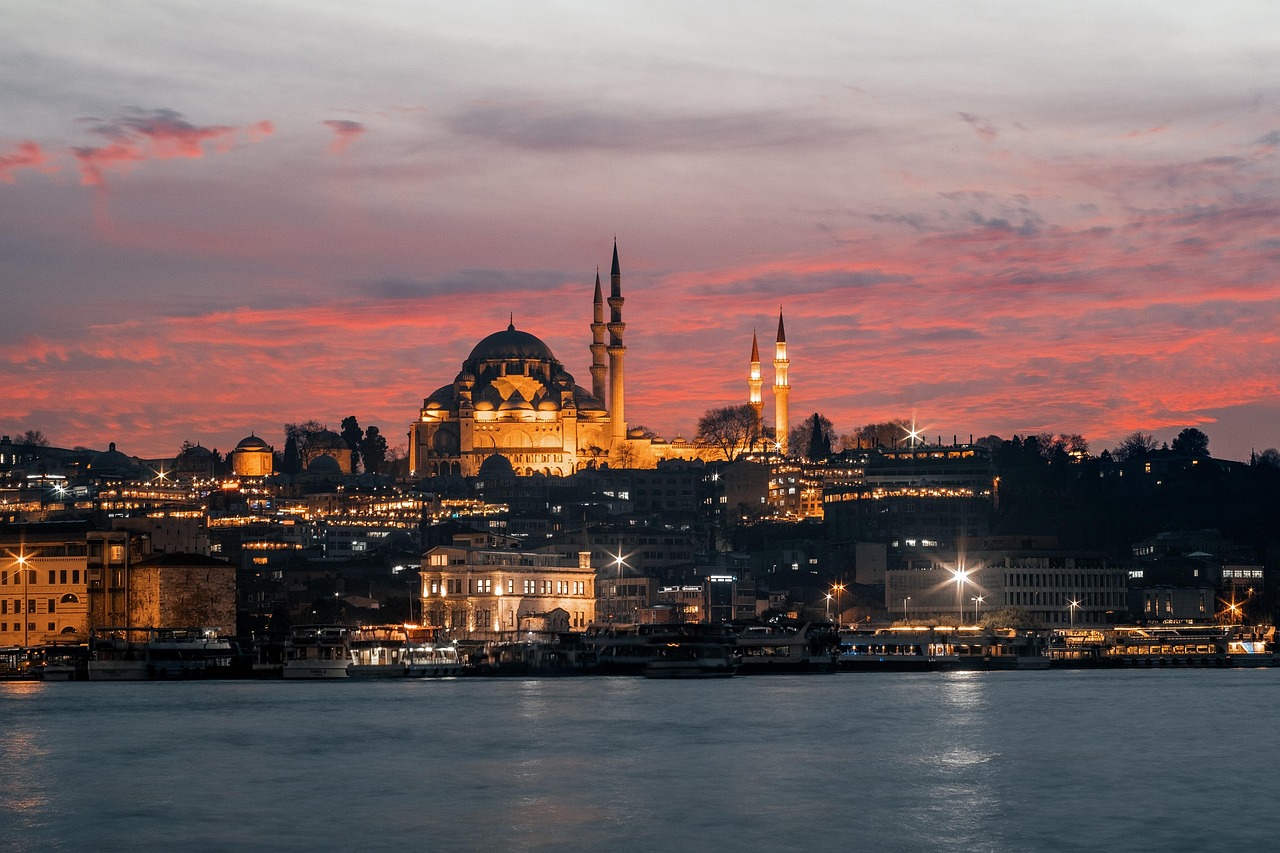 Küresel İnovasyon Ekosisteminde Türkiye’nin Rolü