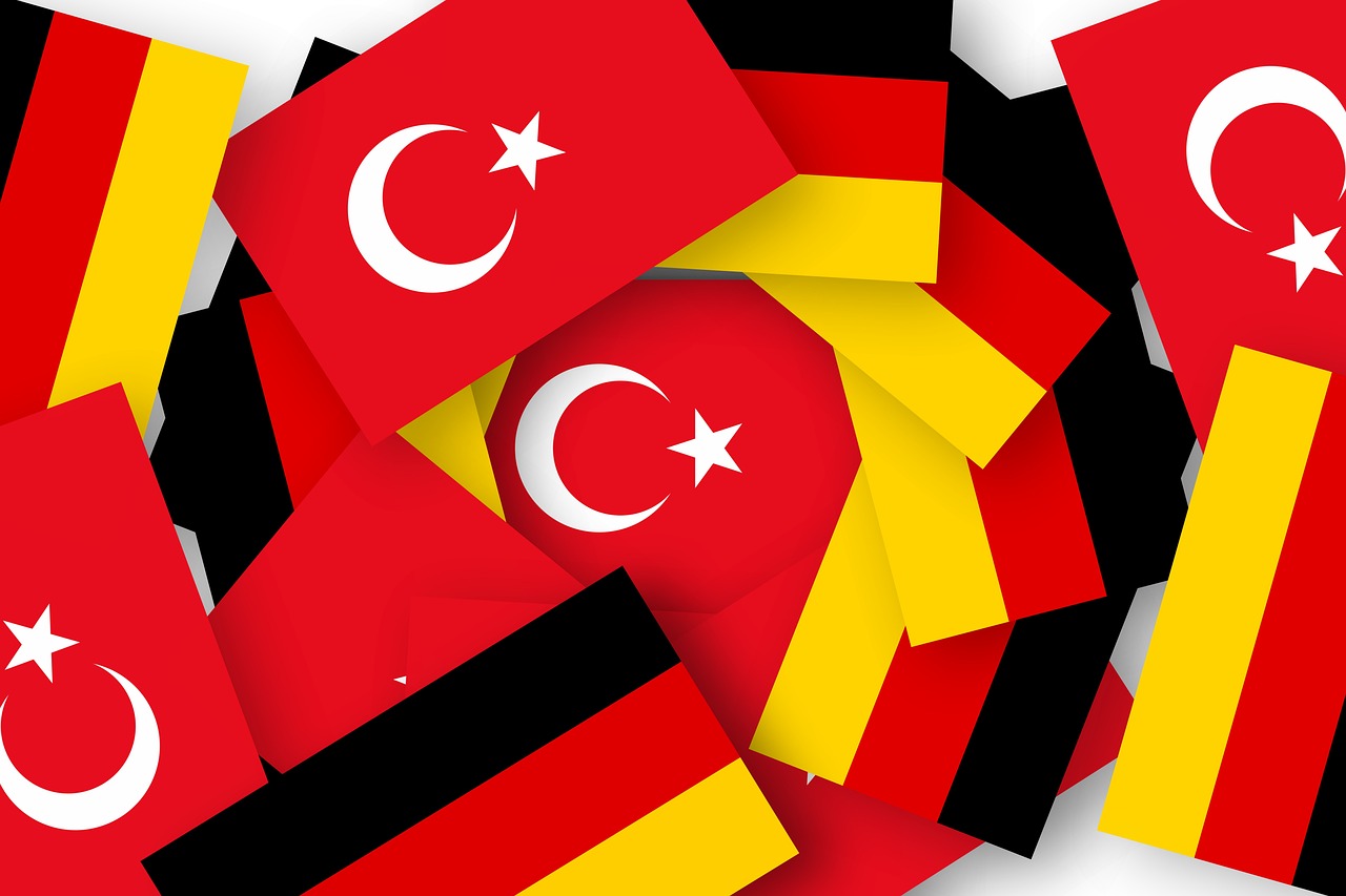 Türkiye'den Almanya’ya İhracat: Trendler, Riskler ve Fırsatlar