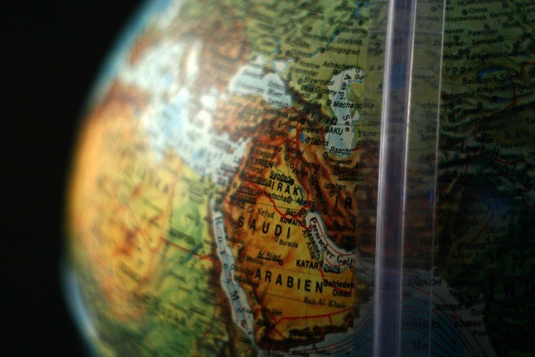 Orta Doğu pazarları: Irak ve İran'a ihracat