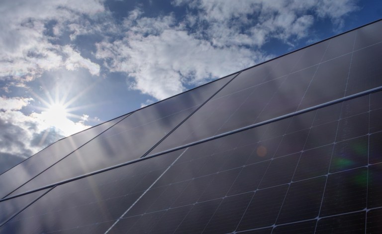 Energy & Environment Fairs in Türkiye 2026: Sustainability-Focused Events