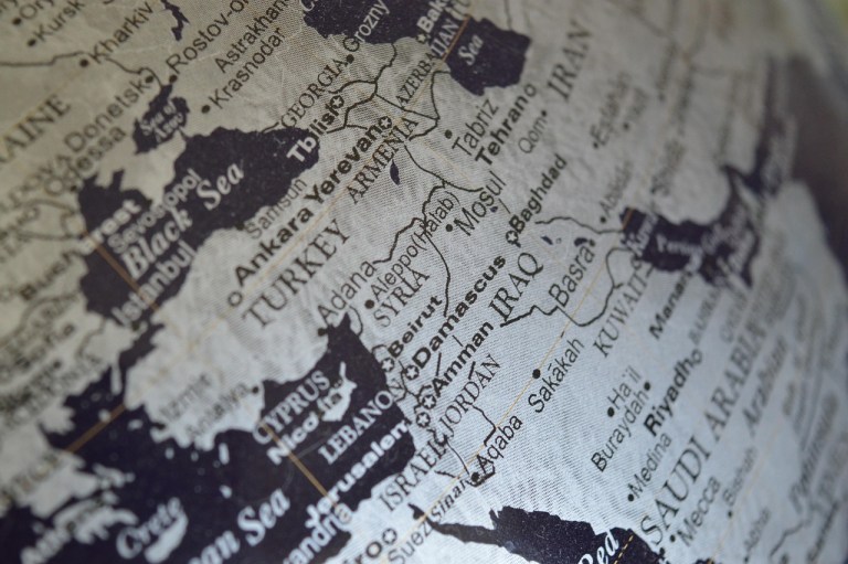 Orta Doğu'ya Türkiye Mobilya İhracat Stratejileri: BAE, Suudi Arabistan, Katar, Bahreyn, Kuveyt