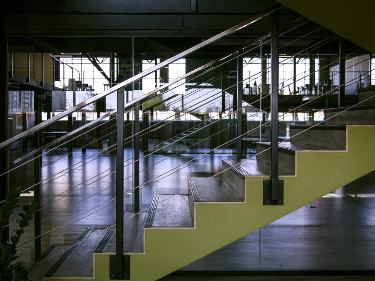 Regional Startup Clusters and Entrepreneurship Opportunities