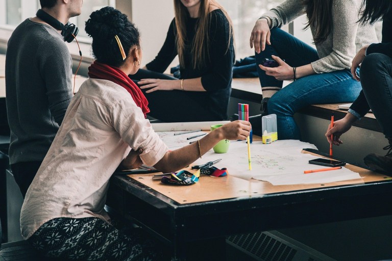 Turkish Work Culture and Company Management