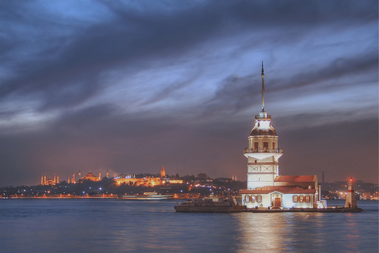 Istanbul Named Europe’s Most Attractive City: More Than a Tourism Destination