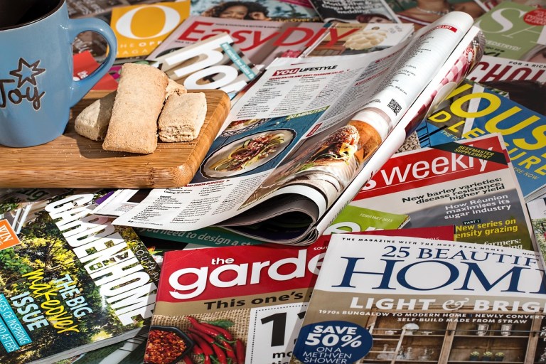 The Role of Local Media and Offline Presence
