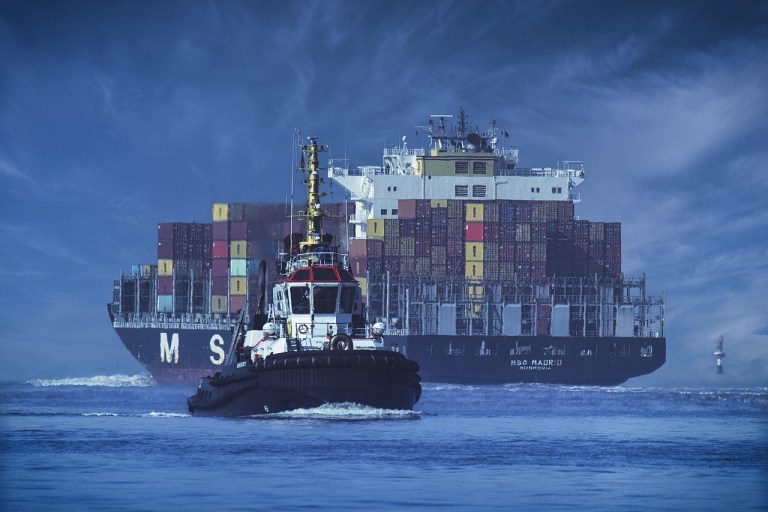 How Supply Chains Were Rebuilt in Türkiye in 2025