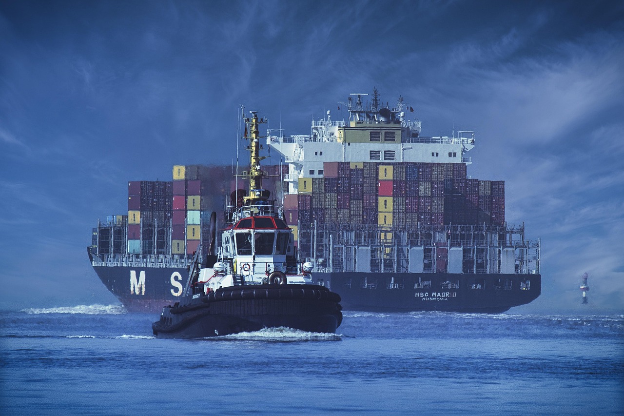 How Supply Chains Were Rebuilt in Türkiye in 2025