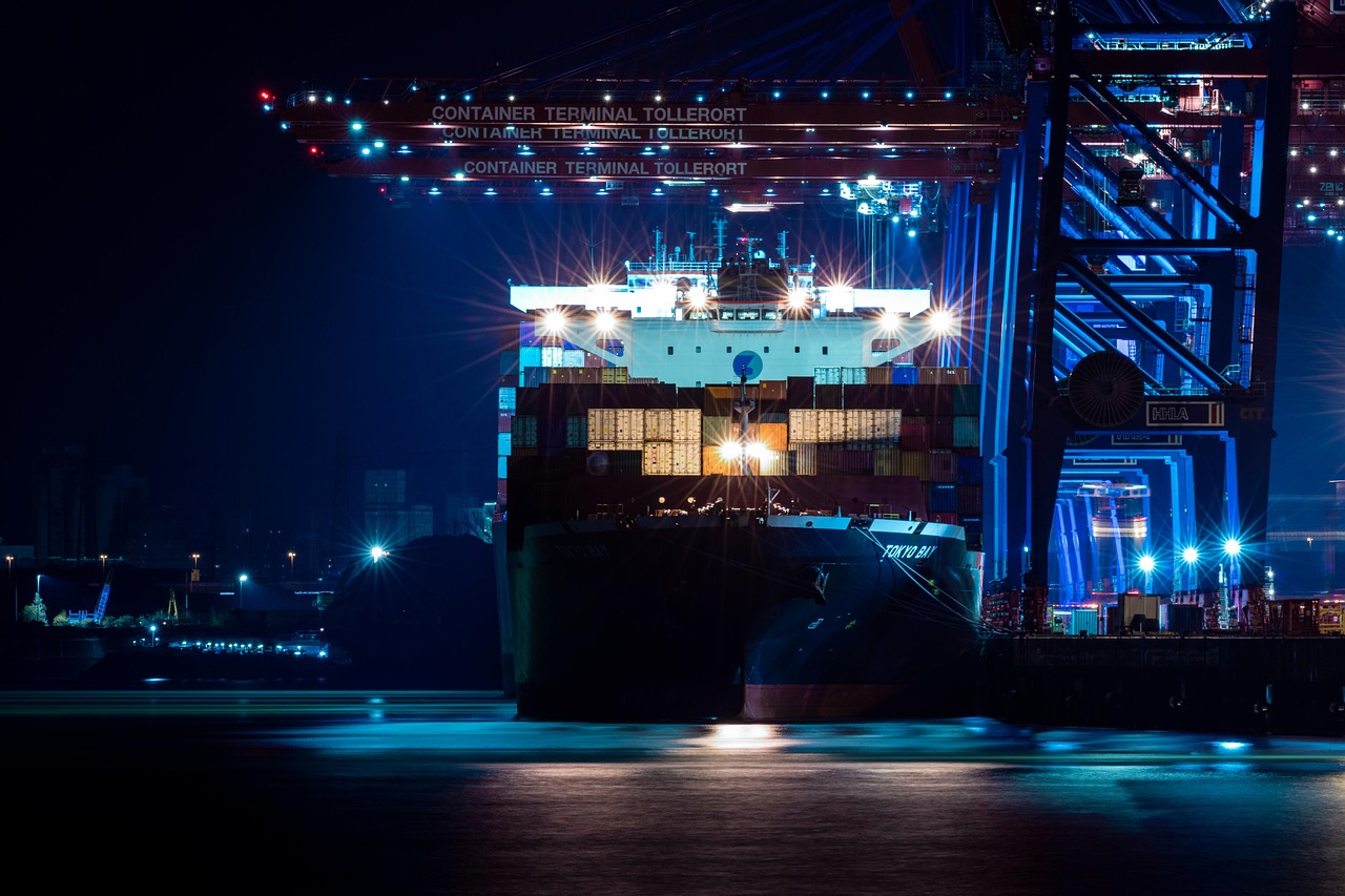 Calculating True Logistics Costs in 2026
