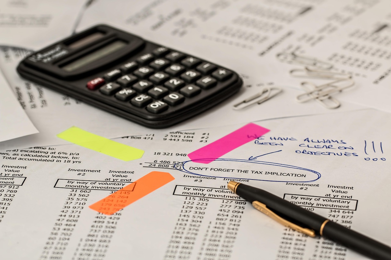 The Critical Role of a Qualified Accountant in Turkish Business: Document Examination as a Professional Service