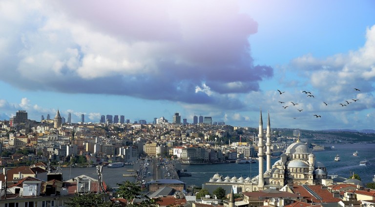 Tax Authority Audits of Founders and Shareholders of Legal Entities in Türkiye