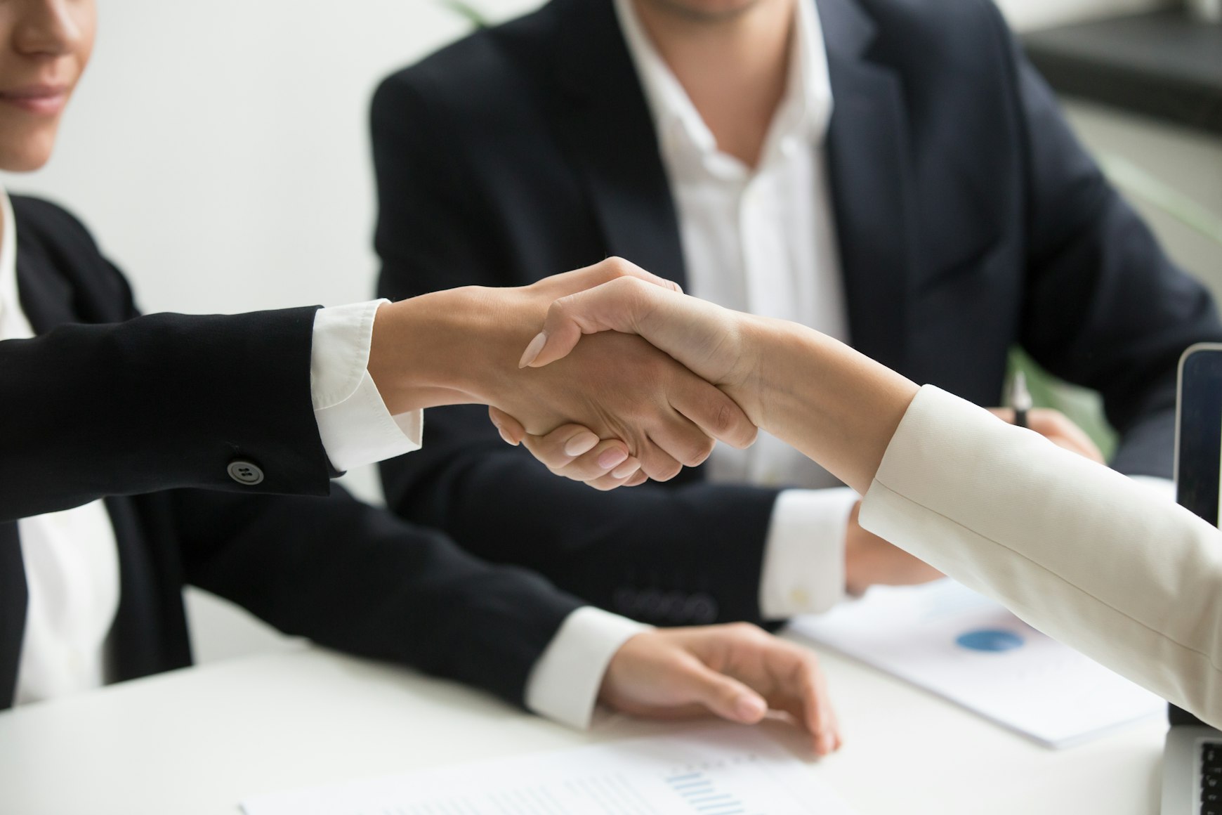 Bashkortostan Business Delegation Launches B2B Meetings in Istanbul