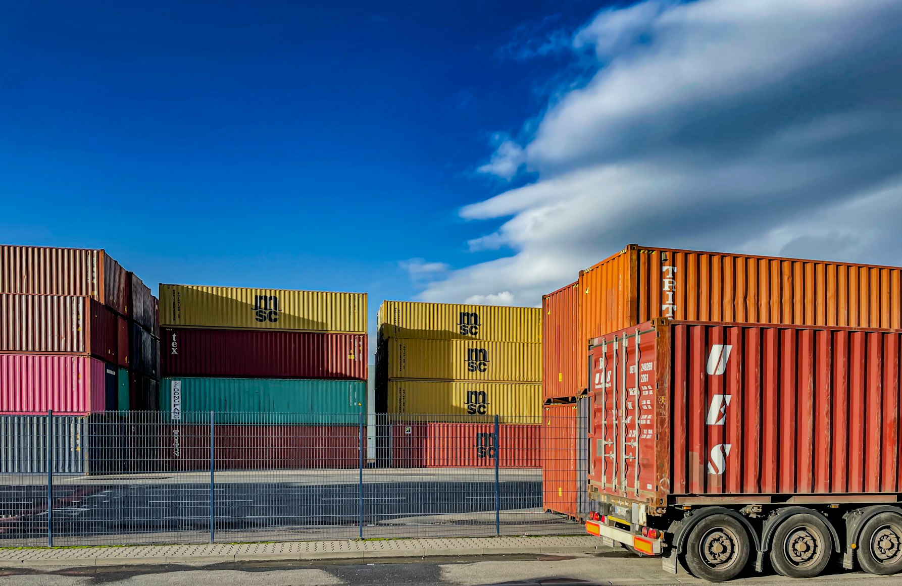 Legal details of export and import in Türkiye: processes and requirements