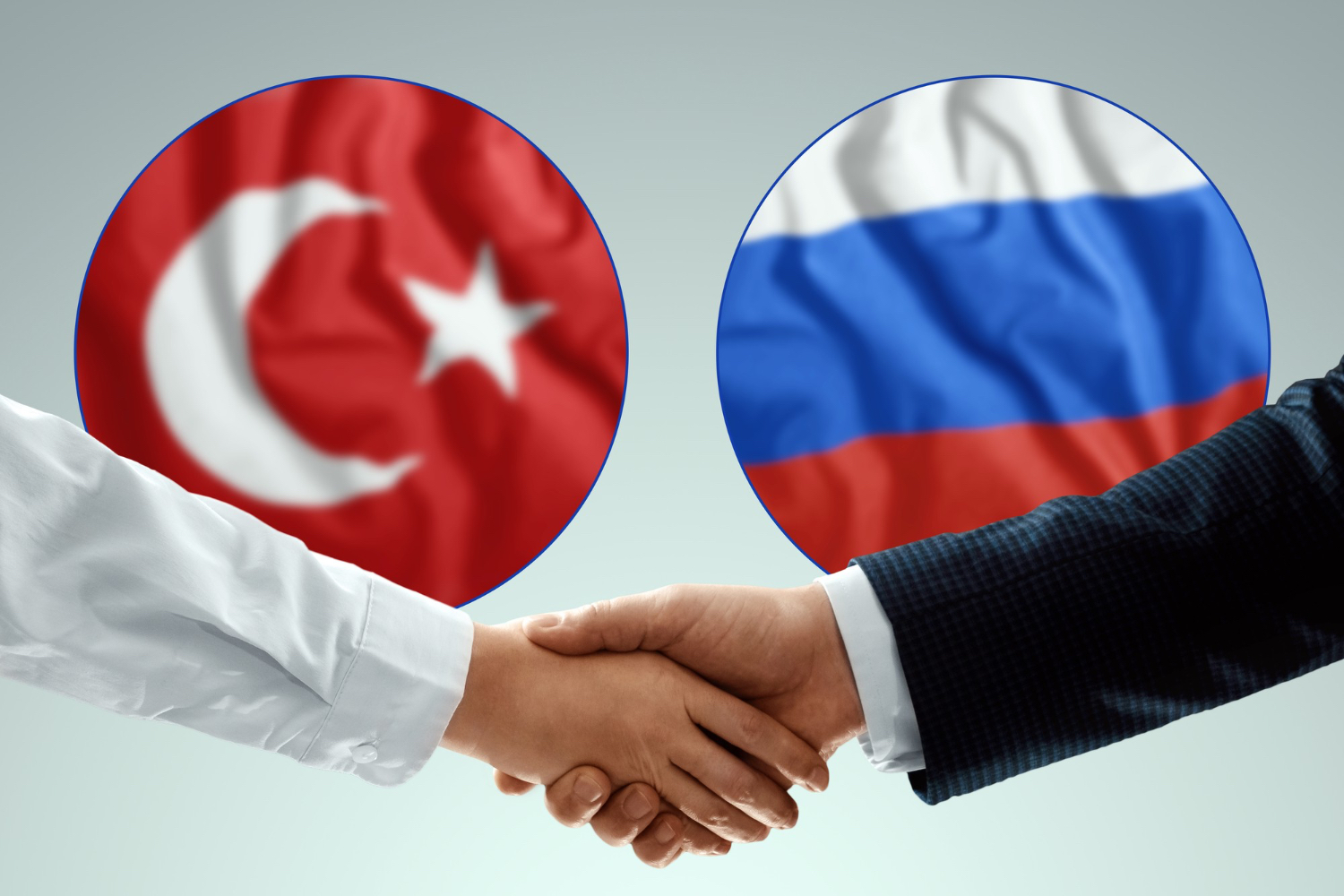 Россия и Турция выстраивают новую туристическую ось: что изменится для бизнеса