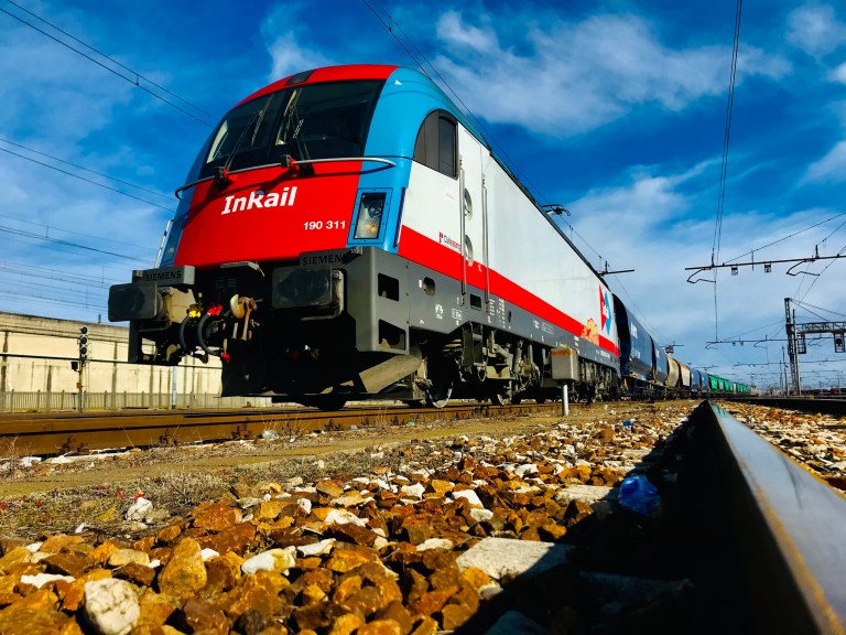 Türkiye's logistics hub status, explained: what's changing on the Middle Corridor in 2026