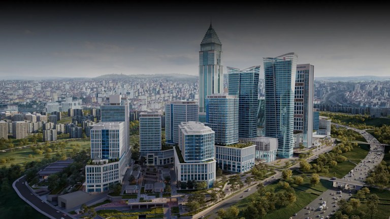 Tax incentives for transit trade in Türkiye in 2026
