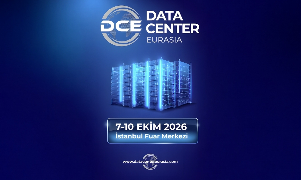 Less Than a Week to Go: Data Center Eurasia 2026 Opens in Istanbul