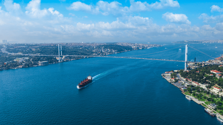 Why Türkiye Is Becoming the Regional Headquarters Hub for Global Companies in 2026?