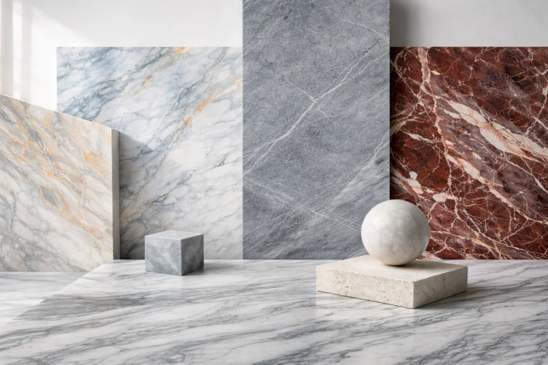 Marble: Definition, History and Türkiye's Marble Resources