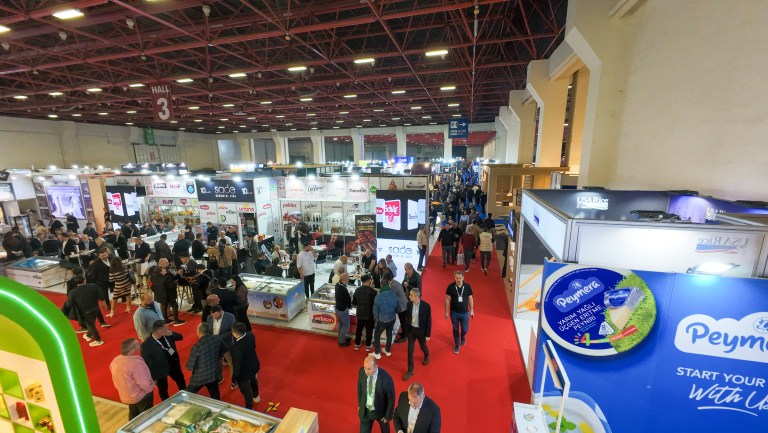 2026 FOOD PRODUCT-HOTEL EQUIPMENT-707
