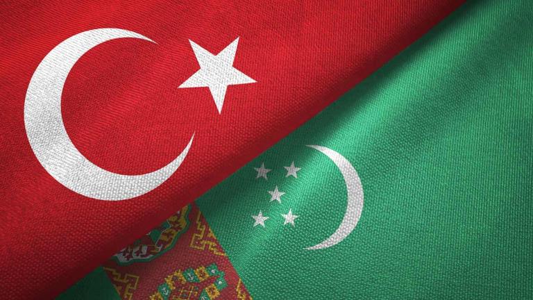 Türkiye-Türkmenistan Ticareti 2025: İhracat Artıyor, Toplam Hacim Düşüyor